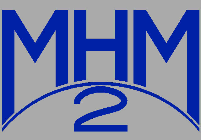 mhm2.com
